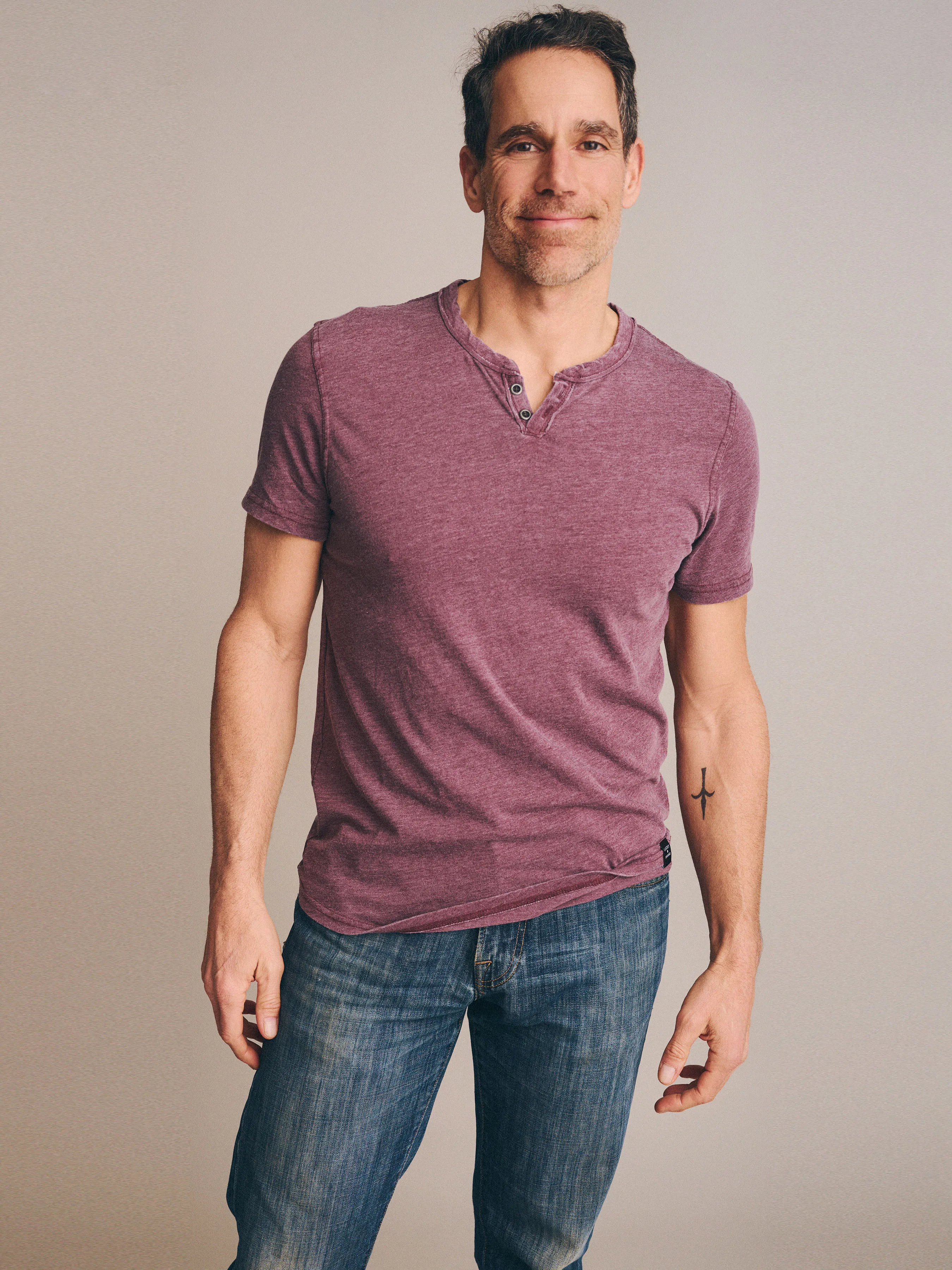 Franco Zuccoli, founder of Brain and Body Engineering