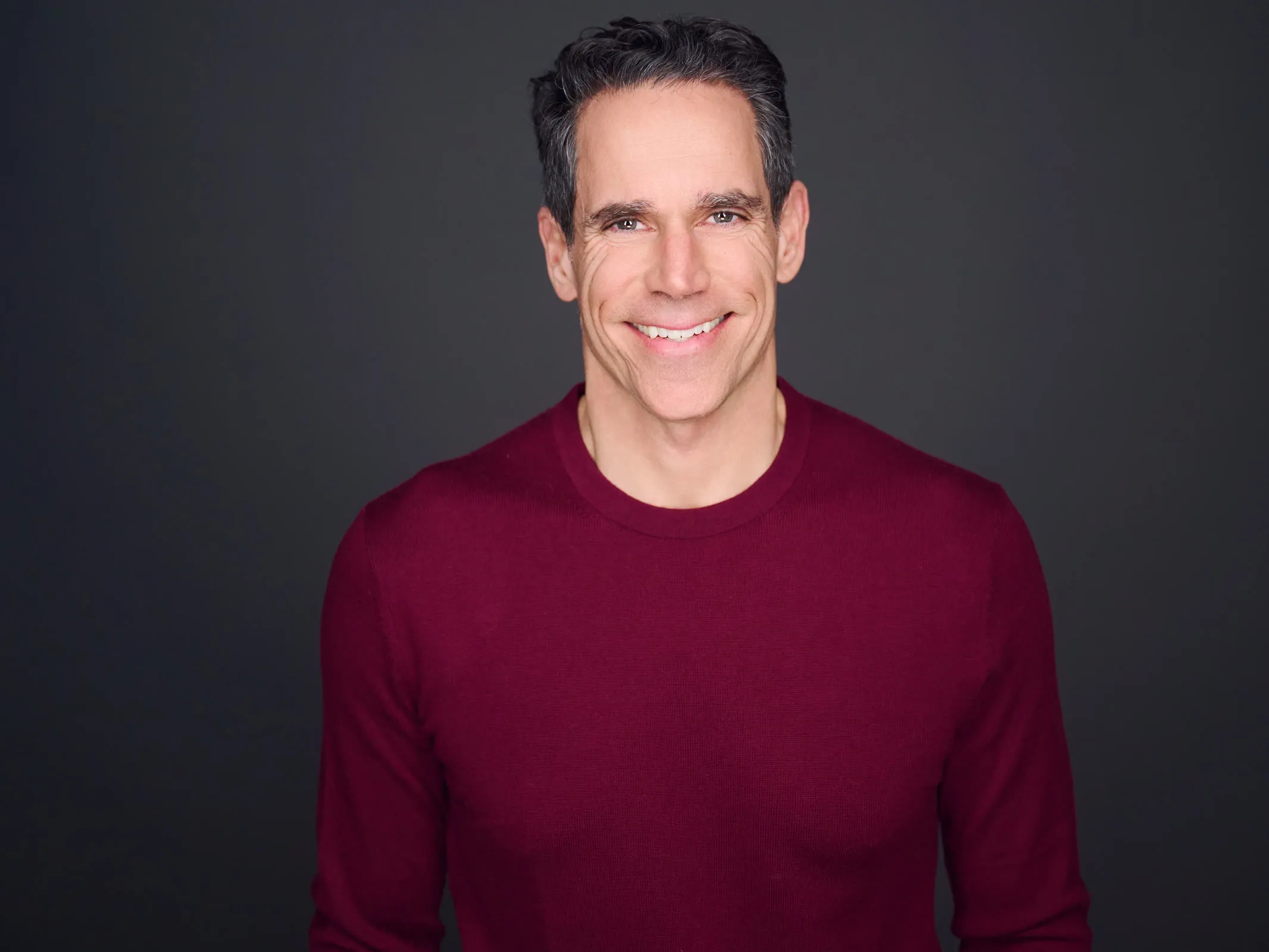 Franco Zuccoli, founder of Brain and Body Engineering
